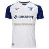 Original Fußballtrikot Lazio Rom Ausweichtrikot 2022-23 Für Herren